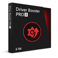 37459446 Driver Booster 9 PRO + IU/SD - español
