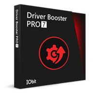 25548459 Driver Booster 7 PRO (3 PC / 1 anno di iscrizione, prova gratuita di 30 giorni) - Italiano