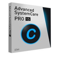 37452939 Advanced SystemCare 15 PRO + DB/IMF/IU/ISU - español