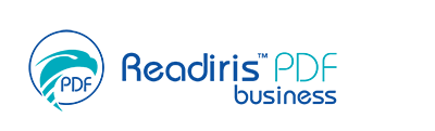 Readiris PDF Business