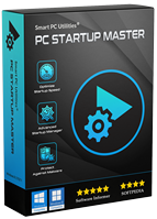 PC Startup Master 4 PRO - Lifetime License