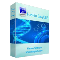 EasyUEFI Professional V6