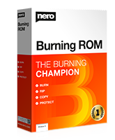 Nero Burning ROM 2025