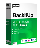 Nero BackItUp 2025