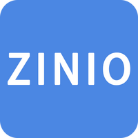 Zinio  Mate for  Mac