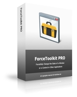 ForceToolkit PRO