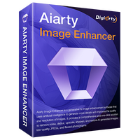Aiarty Image Enhancer【年間プラン | PC3台】
