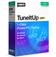 Nero TuneItUp PRO 2026 3 PC