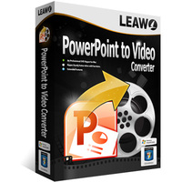 Leawo PowerPoint to Video Converter